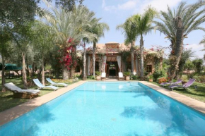 Superbe Villa a 7 min du centre
